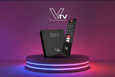 Leia mais sobre o artigo VTV – A Box IPTV que vai te surpreender pela qualidade!