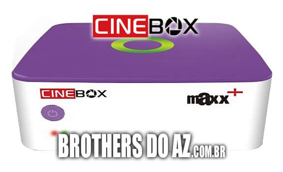 Leia mais sobre o artigo Cinebox Fantasia Maxx + Plus Atualização – 18/02/2021