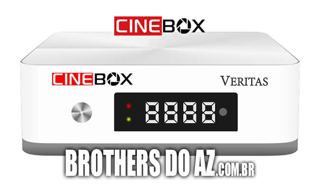 Leia mais sobre o artigo Cinebox Veritas Atualização V1.14.0 – 18/03/2021