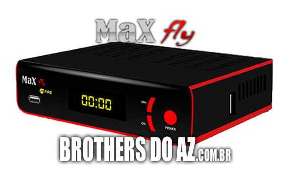 Leia mais sobre o artigo Maxfly Fire Transformado em Maxfly iFlex V3.341 – 16/03/2021