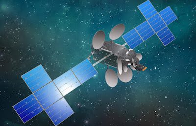 Leia mais sobre o artigo Novo satélite Star One D2 da Embratel tem data de lançamento confirmada!