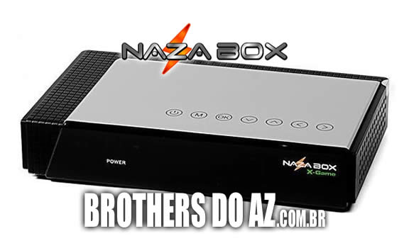 Leia mais sobre o artigo Nazabox X Game Nova Atualização V3.6.0 – 13/09/2021