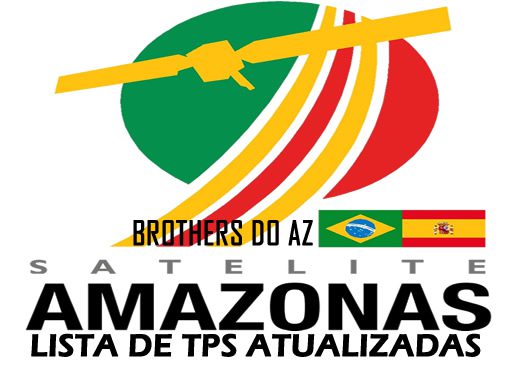 Leia mais sobre o artigo Lista de TPs Amazonas 61w BR Banda KU