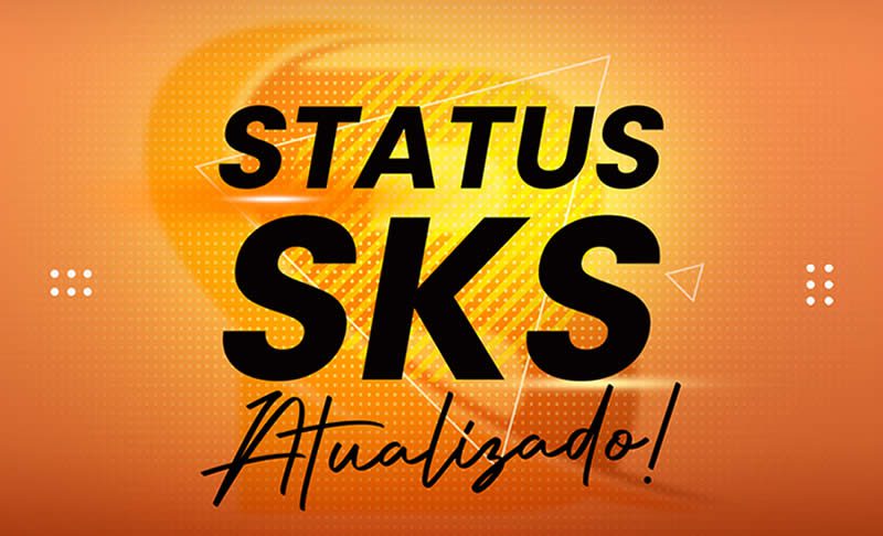 Leia mais sobre o artigo Status SKS e IKS Atualizado dos Receptores em Geral