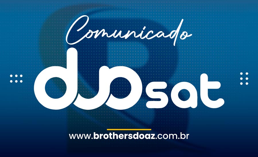 Leia mais sobre o artigo Duosat desativará atualizações! Confira o comunicado oficial