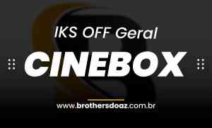 Leia mais sobre o artigo Apagão no IKS deixa Receptores Cinebox fora do ar