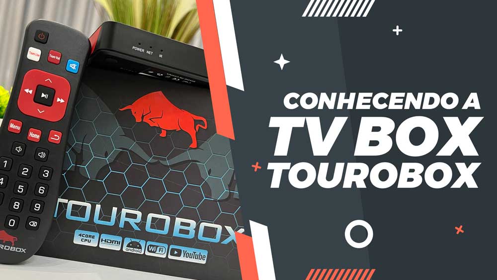 Leia mais sobre o artigo Tourobox: A TV Box com excelente custo benefício de 2023