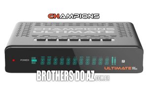 Leia mais sobre o artigo Champions Ultimate GX PRO Atualização V1.20 – 20/09/2023