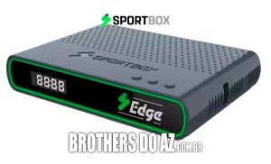 Leia mais sobre o artigo Sportbox Edge Atualização V1.0.8 – 05/02/2024
